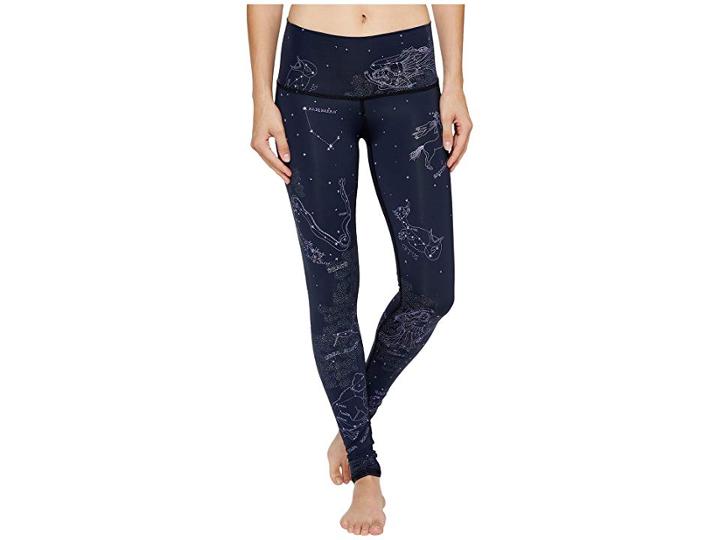 Teeki Stardust Hot Pants (navy) Women's Casual Pants