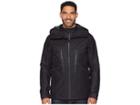 The North Face Thermoballtm Snow Triclimate(r) Jacket (tnf Black/tnf Black) Men's Coat