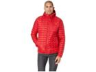The North Face Thermoball Hoodie (rage Red) Men's Coat