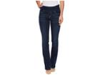 Jag Jeans Paley Pull-on Boot Surrel Denim In Meteor Wash (meteor Wash) Women's Jeans