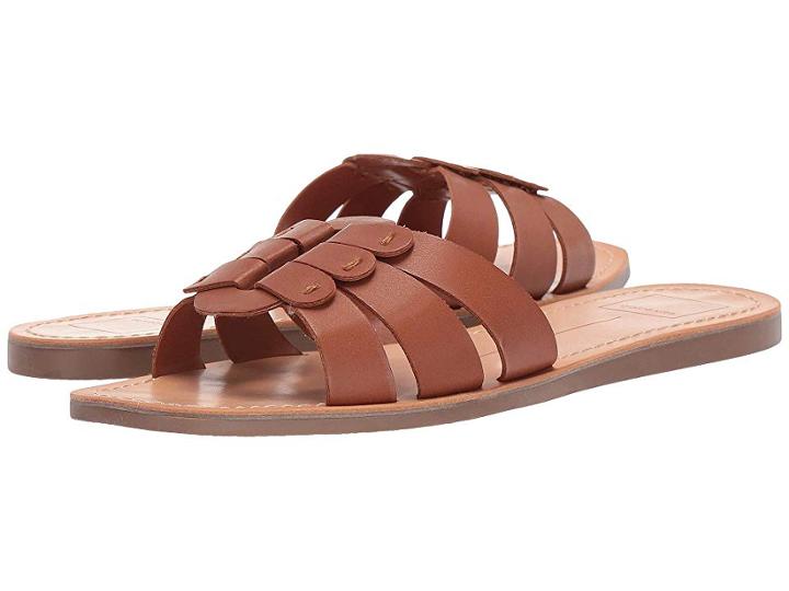 Dolce Vita Ciya (cognac Stella) Women's Shoes