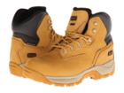 Magnum Precision Ultra Lite Ii Waterproof Composite Toe (wheat) Men's Work Boots