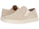 Lucky Brand Lailom (travertine) Women's Shoes