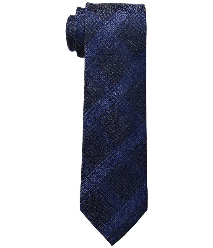 Michael Michael Kors Briarcliff Check (navy) Ties