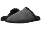 Reef Ericeira (black) Men's Slippers