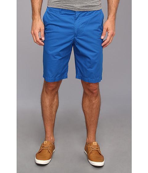 Original Penguin Basic Short (snorkel Blue) Men's Shorts