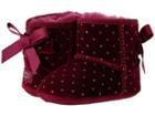 Ugg Kids Jesse Bow Starlight (infant/toddler) (lonely Hearts) Girls Shoes