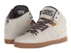 Osiris Nyc83 Vlc (grey/charcoal/gum) Men's Skate Shoes