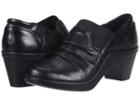 Romika Mokassetta 330 (black) Women's  Shoes
