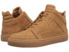 Steve Madden Defstar (tan) Men's Lace Up Casual Shoes