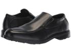 Van Heusen Josh (black) Men's Shoes