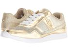 G By Guess Jinny2 (light Gold/oro) Women's Shoes