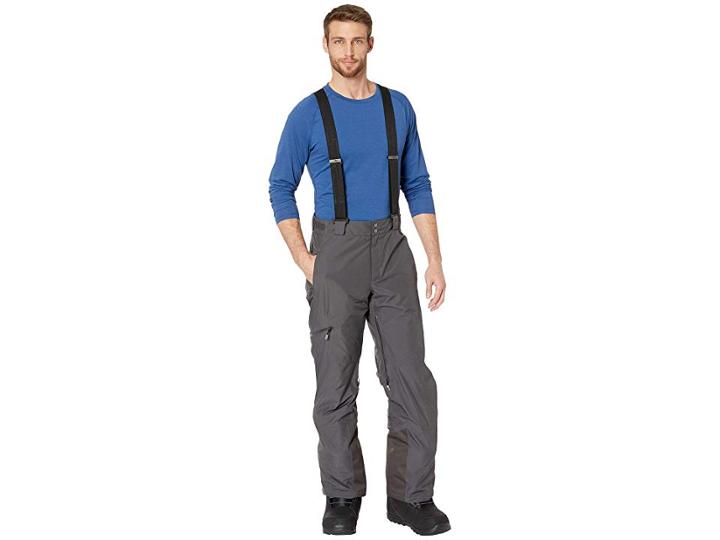 Spyder Dare Regular Pants (polar/polar) Men's Outerwear