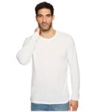 Alternative The Keeper Long Sleeve (white) Men's Clothing