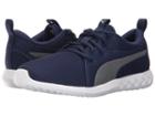 Puma Carson 2 (blue Depths/quiet Shade/puma White) Men's Shoes
