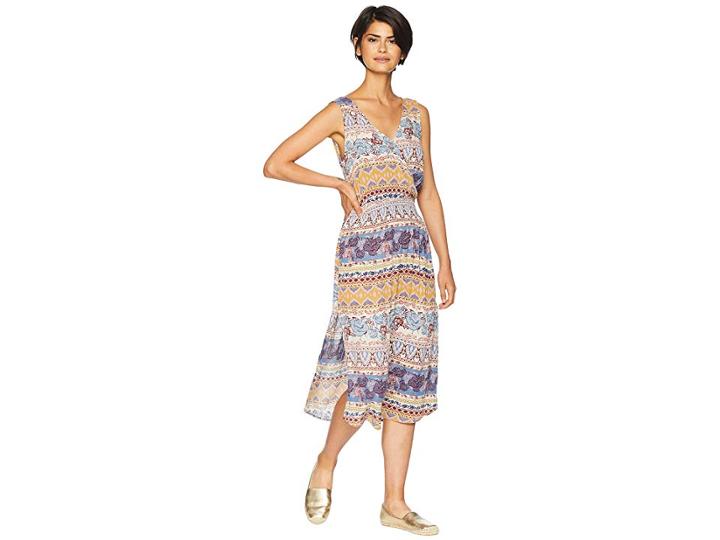 O'neill Keena Dress (multicolored) Women's Dress