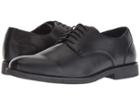 Van Heusen Ozzie (black) Men's Shoes