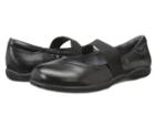 Softwalk High Point (black Soft Nappa Leather) Women's  Shoes