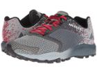 Merrell All Out Crush 2 (slate) Men's Shoes