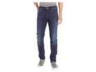 7 For All Mankind Luxe Performance Adrien Slim Tapered In Lone Wolf (lone Wolf) Men's Jeans