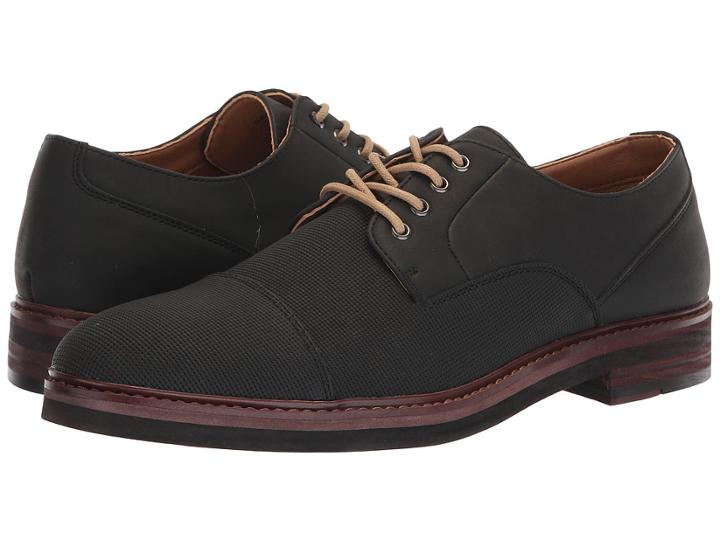 Steve Madden Belon 6 (black) Men's Shoes