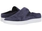 Vince Verrell (deep Blue Suede) Women's Shoes