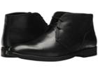 Bruno Magli Lincoln (black) Men's Shoes
