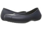 Crocs Olivia Ii Lined Flat (navy) Women's Flat Shoes