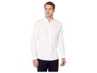 Tommy Jeans Tommy Classics Oxford Shirt (classic White) Men's Clothing