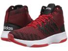 Adidas Cf Executor Mid (scarlet/black/white) Men's Shoes