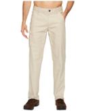 Columbia Roll Caster Pants (fossil) Men's Casual Pants