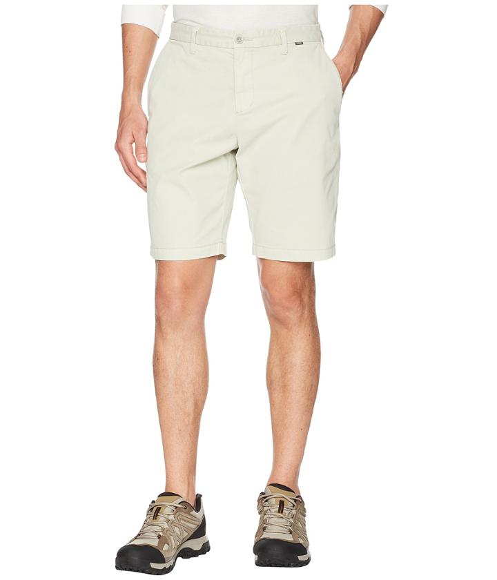 Linksoul Ls680 Shorts (cement) Men's Shorts