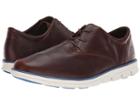 Timberland Bradstreet Pt Oxford (medium Brown) Men's Shoes