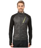Smartwool Corbet 120 Jacket (graphite) Men's Coat
