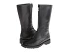 Robert Clergerie Estim (black Lcalf) Women's Zip Boots