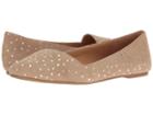 Lucky Brand Archh (grout) Women's Flat Shoes