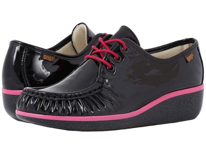 Sas Bounce (cherry Blossom) Women's Shoes