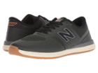 New Balance Numeric 420 (forest/gum) Men's Skate Shoes