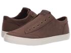 Guess Mitt4 (dark Brown) Men's Shoes