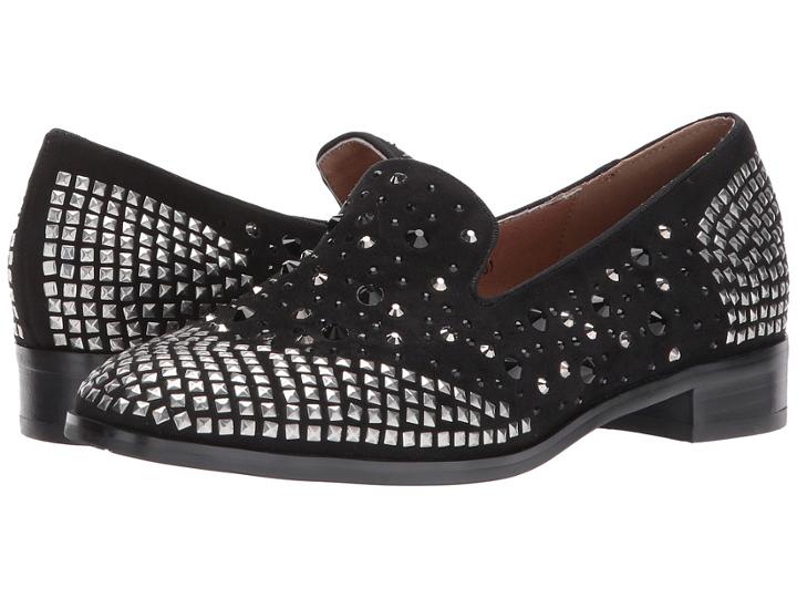 Spring Step Alisia (black) Women's Shoes
