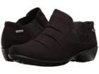 Romika Citytex 131 (black) Women's Pull-on Boots