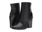 Marc Fisher Ltd Mena (black Leather) Women's Shoes