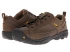 Keen Utility Mesa Esd (cascade Brown/forest Night) Men's Work Lace-up Boots