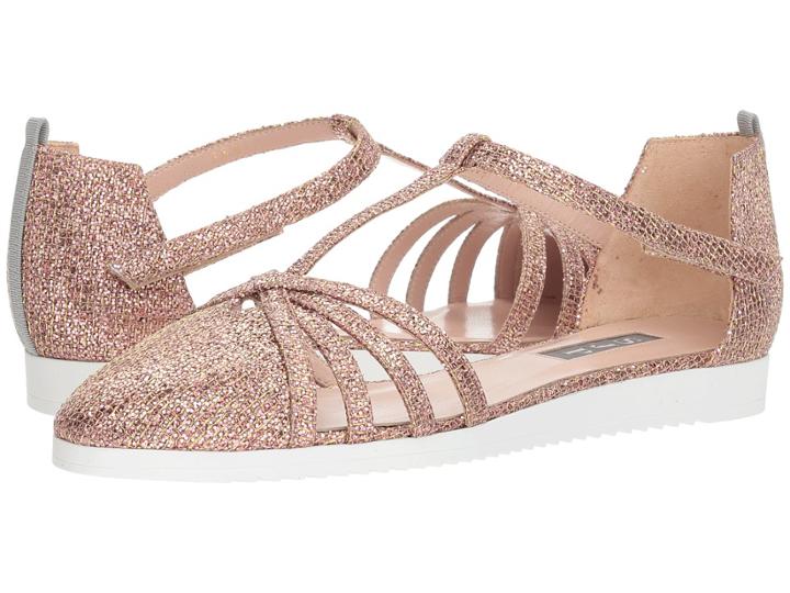 Sjp By Sarah Jessica Parker Meteor (paillette Scintillate) Women's Shoes
