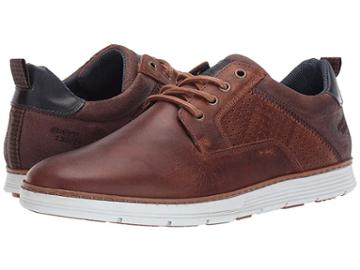 Bullboxer Parkyr (brown) Men's Shoes