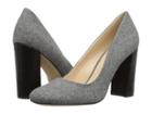 Nine West Denton (light Grey Wool) Women's Shoes