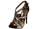 Ivanka Trump - Belita (oro Glitter/black