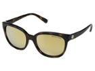 Michael Kors 0mk2042 (havana) Fashion Sunglasses