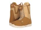 Burton Moto Boa(r) '19 (bronzed) Men's Cold Weather Boots