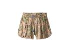 Peek Savannah Shorts (toddler/little Kids/big Kids) (peach) Girl's Shorts